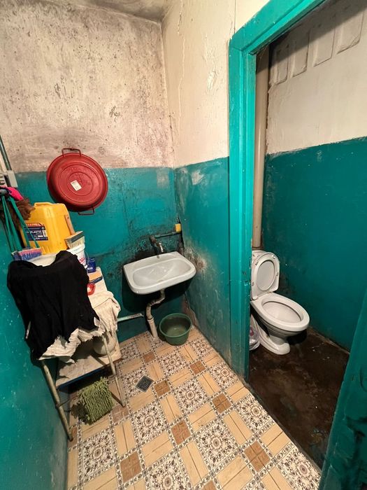 Продам комнату в общежитии