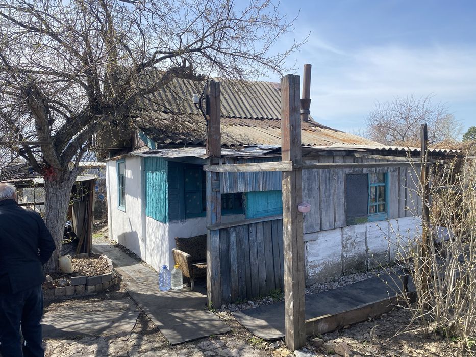 Продается дача , в Районе Сортировки Общество ромашка