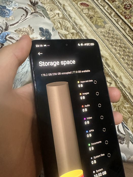 Poco x7 pro поко х7 про