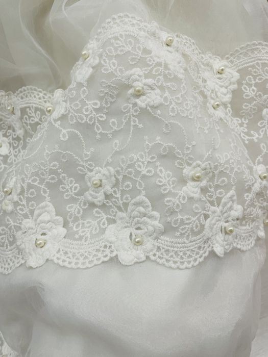 Платье на девочку 7 лет