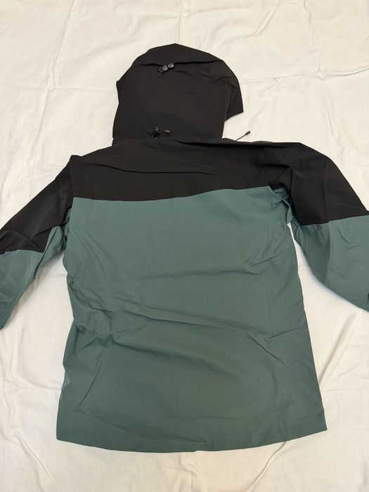 Geaca Ski goretex Arcteryx Alpha sv7. S m l xl