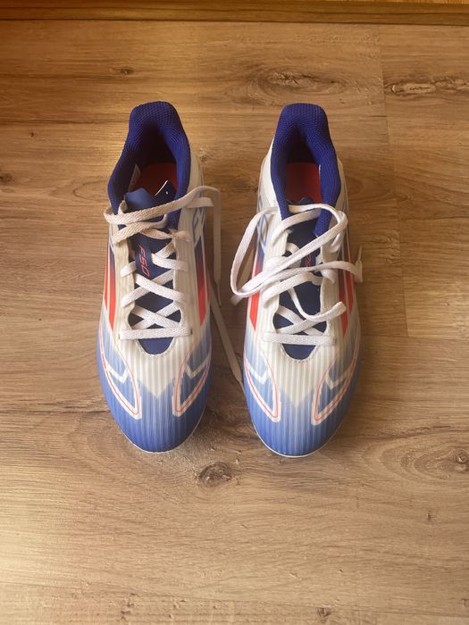 Бутонки Adidas F 50