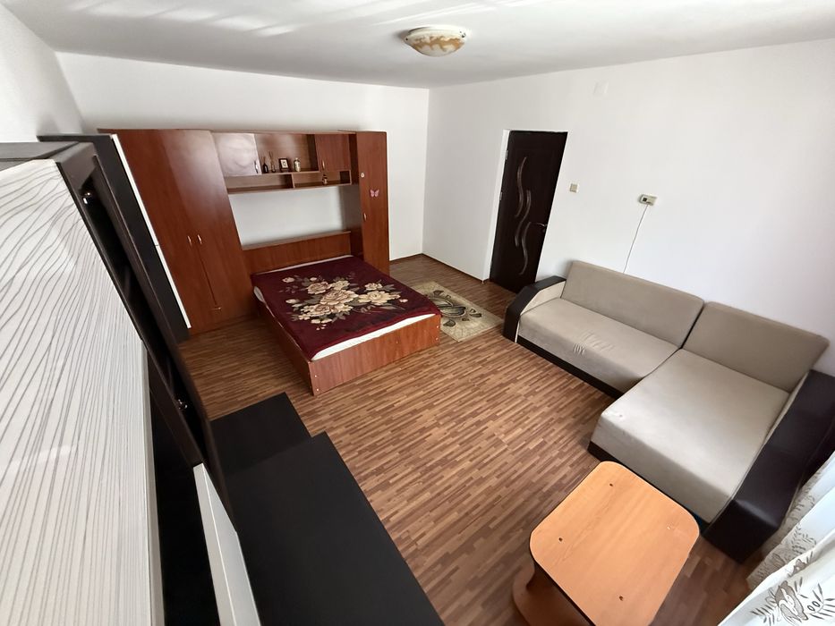 Apartament cu 1 camera - decomandat