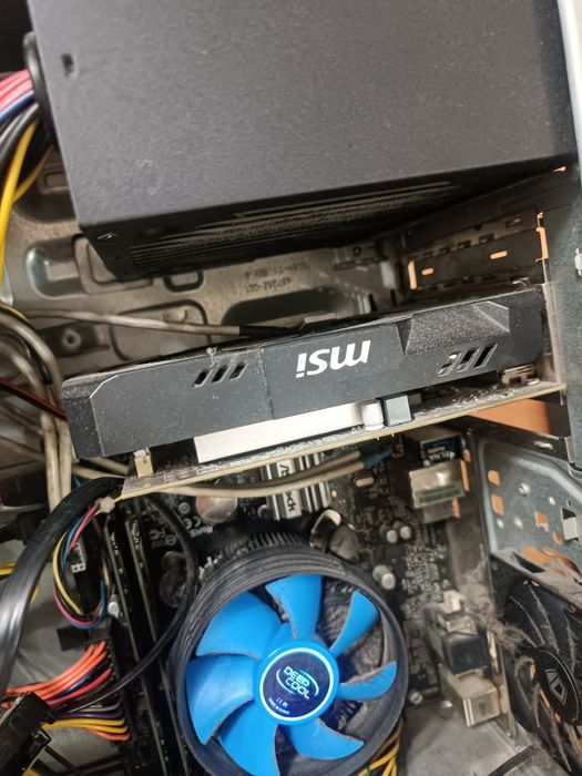 Продам компьютер