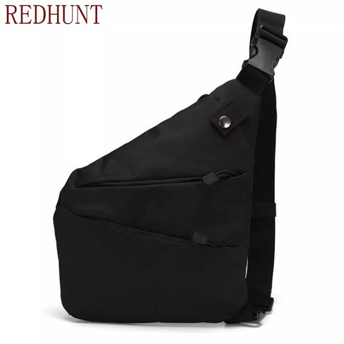 Универсална тактическа раница през рамо за спорт туризъм