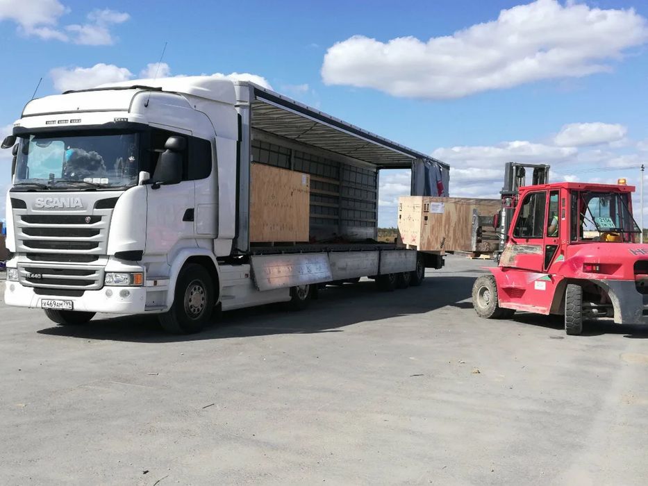 Грузоперевозки Длинамер Камаз Тент Газель Рефрижератор