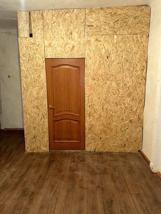 Продам квартиру или обмен на машину