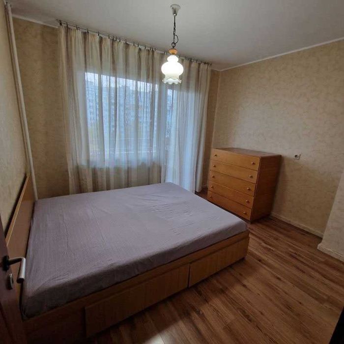Дава се под наем Тристаен апартамент в София, Овча купел 2 - 80 кв.м за 600 € - Снимка #8