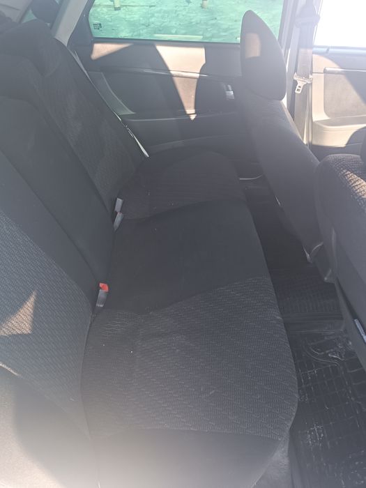 Продажа Приора 2 2015