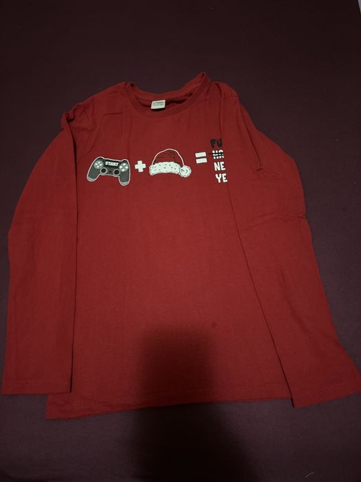 Lot de haine baieti, 9- 10 ani