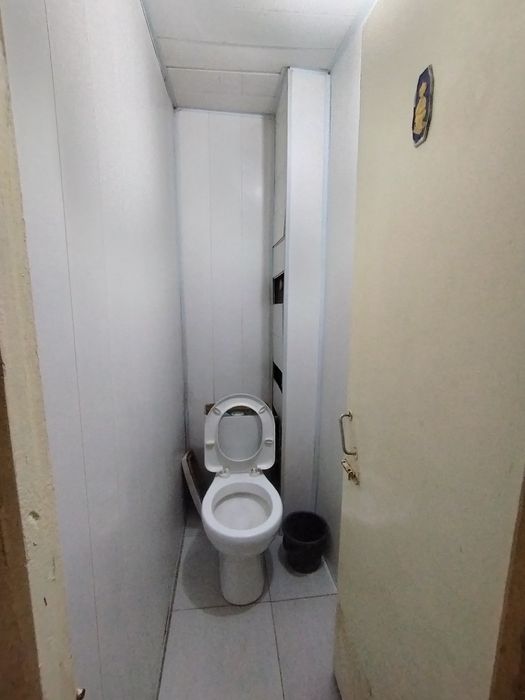 Чирчик ш. Троицк 1²х/1/4 40 м²