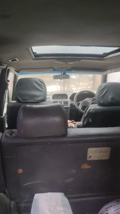 Продам машину мицубиси