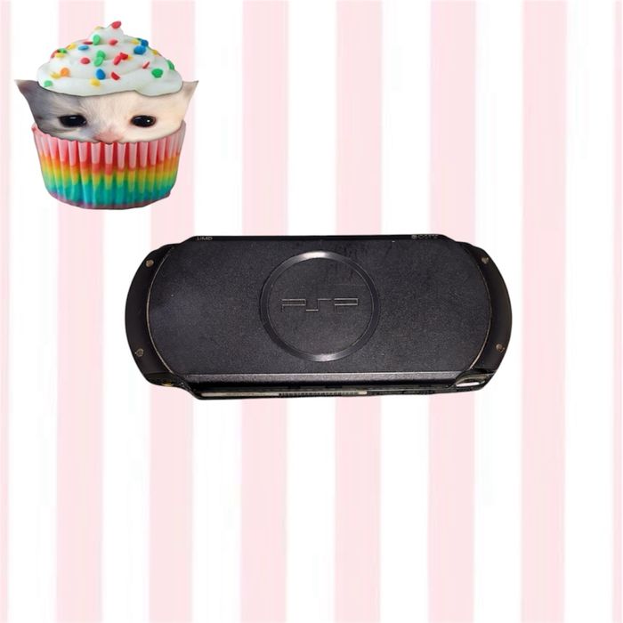 игровая консоль sony psp street (e1008)