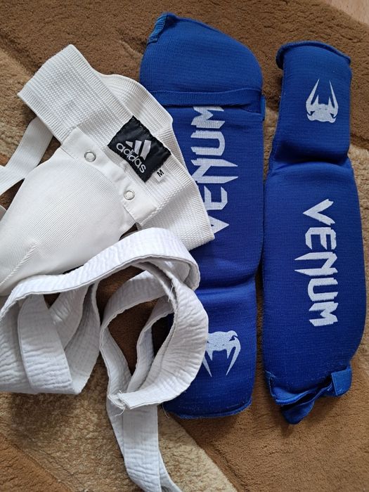 Экипировка для джию джитсу