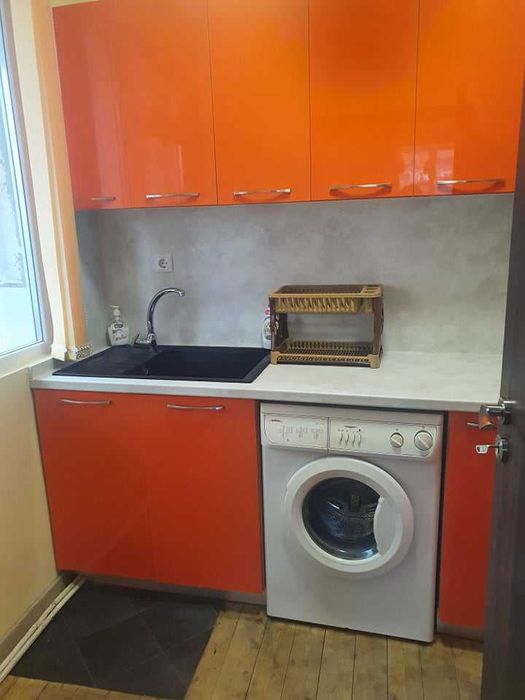 Дава се под наем Четиристаен апартамент в Севлиево - 110 кв.м за 265.2 € - Снимка #6