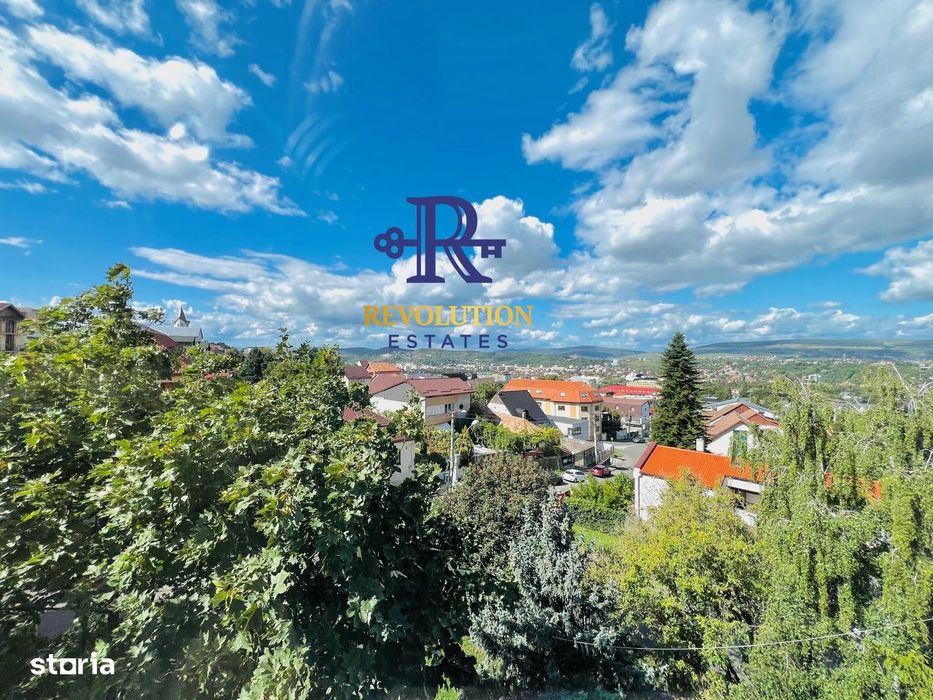 Ap. lux, totul nou, zona Facultatea de Medicina / Gradina Botanica