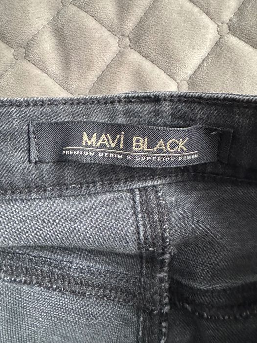 Blugi jeans Mavi Black