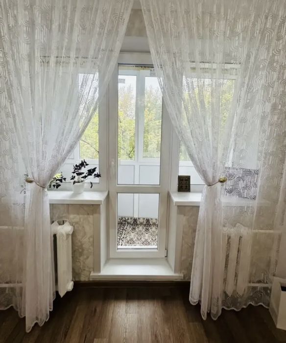 3-х комнатная квартира