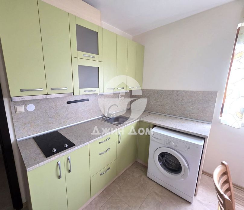 Продава се Едностаен апартамент в с. Равда, Област Бургас - 46 кв.м за 1446 €/кв.м - Снимка #3