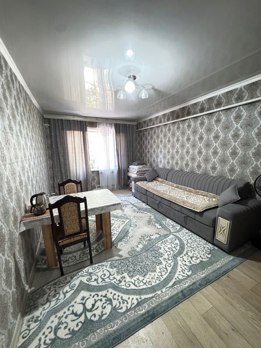 Продам квартиру в с. Тургень