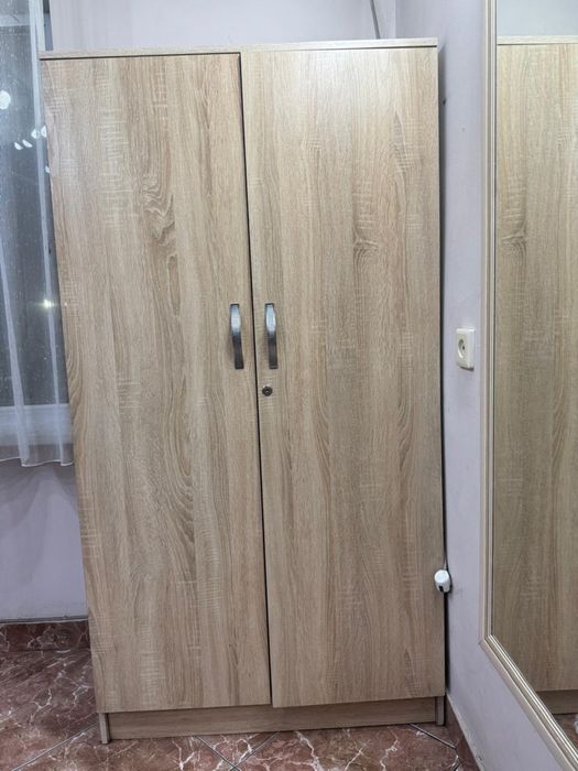 Продам шкафы в отличном состоянии
