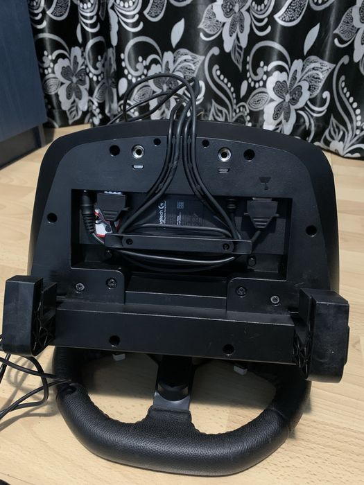 Volan Logitech G920 Driving Force