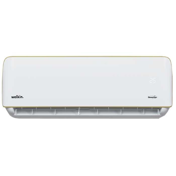 Кондиционер Welkin - Novus Premium 9 000 btu/h / Со склада