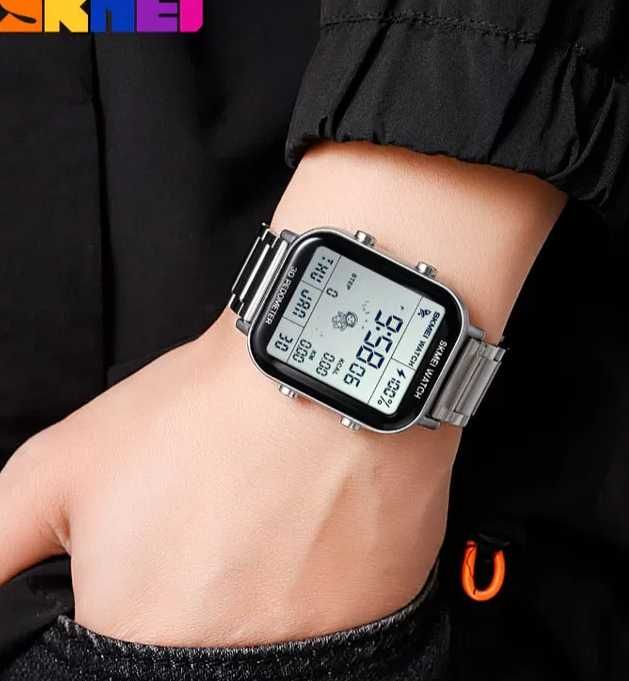 Skmei 1888 Space наручные часы