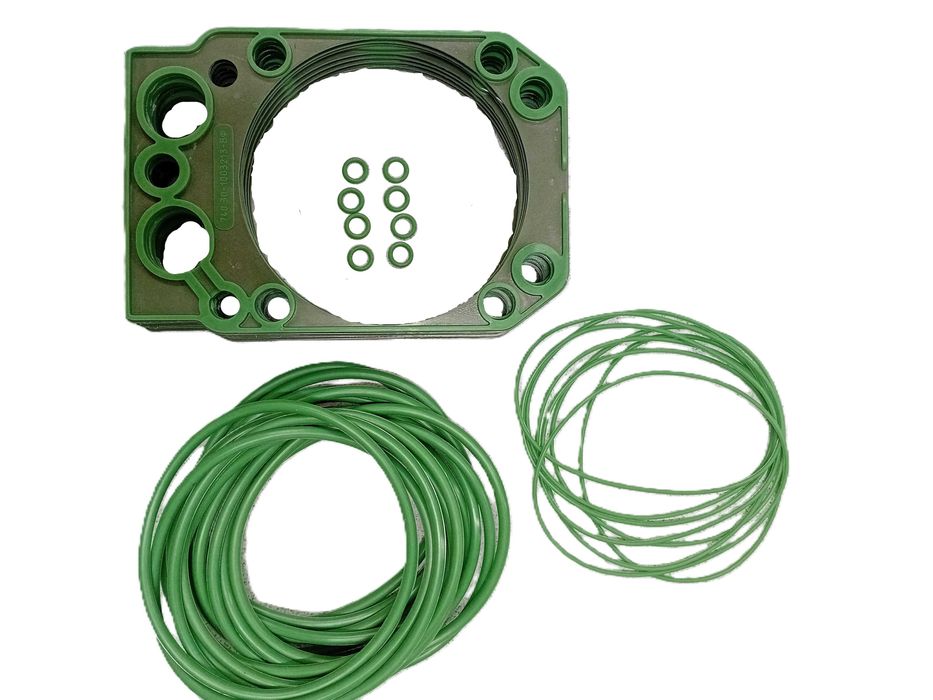 Ремкомплект головки блока цилиндров с металлическим каркасом на КамАЗ