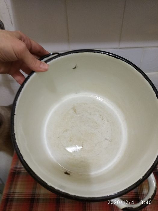 Кастрюля на 3,5 литра