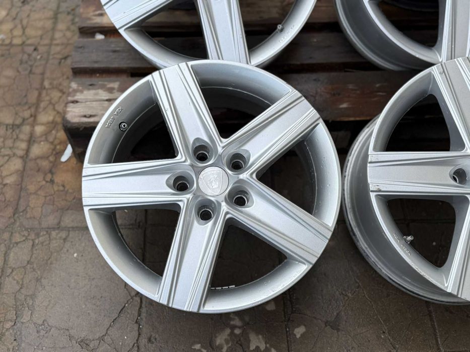 5х120 Джанти 17 Цола BMW 5x120 БМВ X1 X3 5x120 БМВ