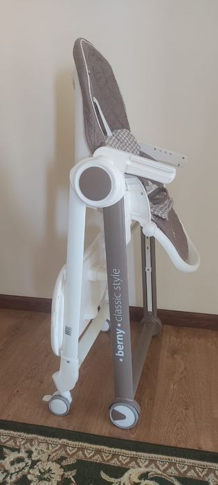 Продам детский стульчик для кормления