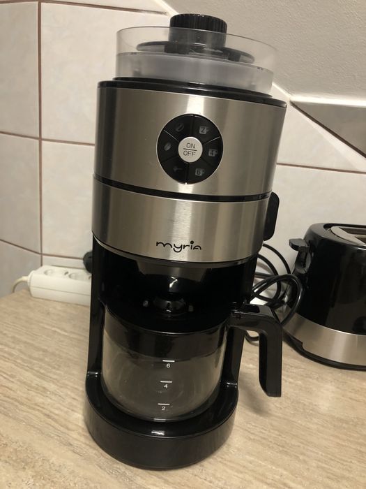 Aparat cafea Myria