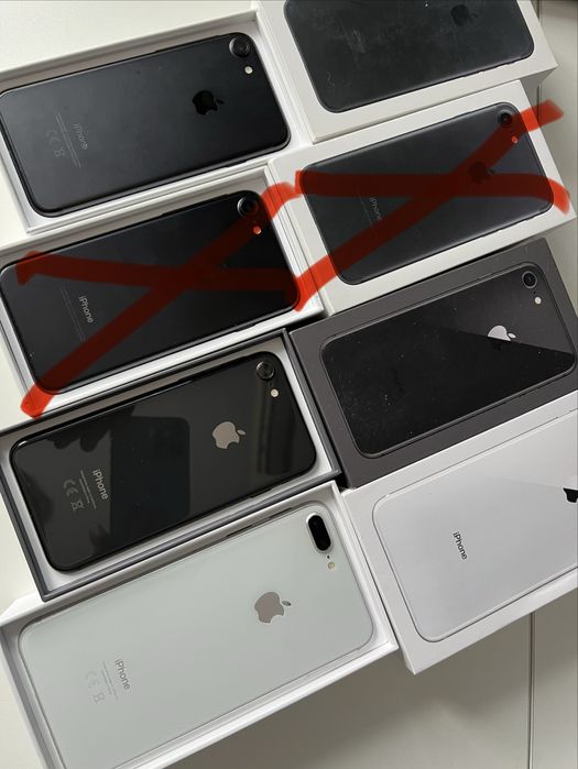 Iphone 7,8,8 plus