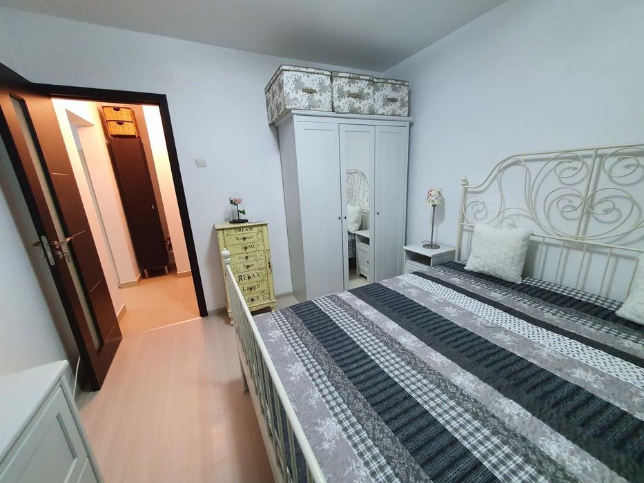 Apartament 2 camere Ozana