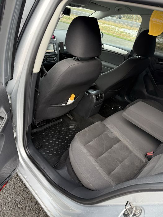 Vand golf  VI. 1.6 diesel