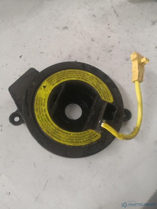 Spirala Airbag / Spirala Volan Jeep Grand Cherokee Iii (Wh, Wk) [