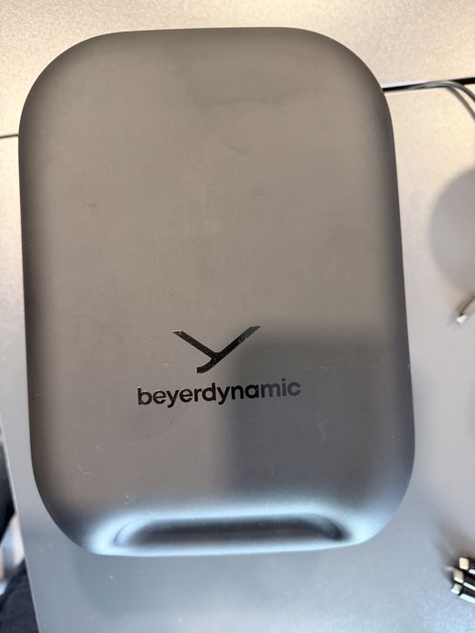 Наушники DT 1990 PRO MK2 (30 Ом)