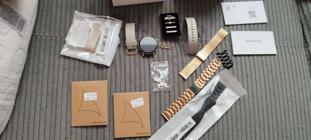 HUAWEI watch GT3 42 mm