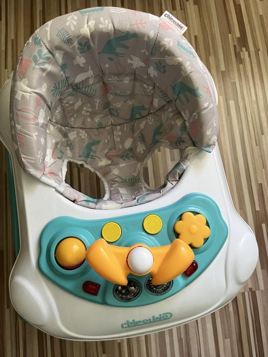 Паяк проходилка