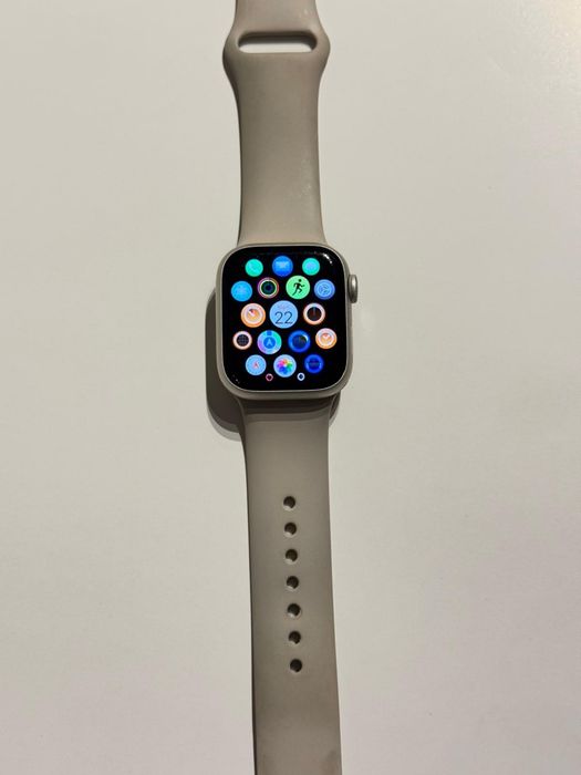 Apple Watch Series 8 - 41 mm - cutie originală