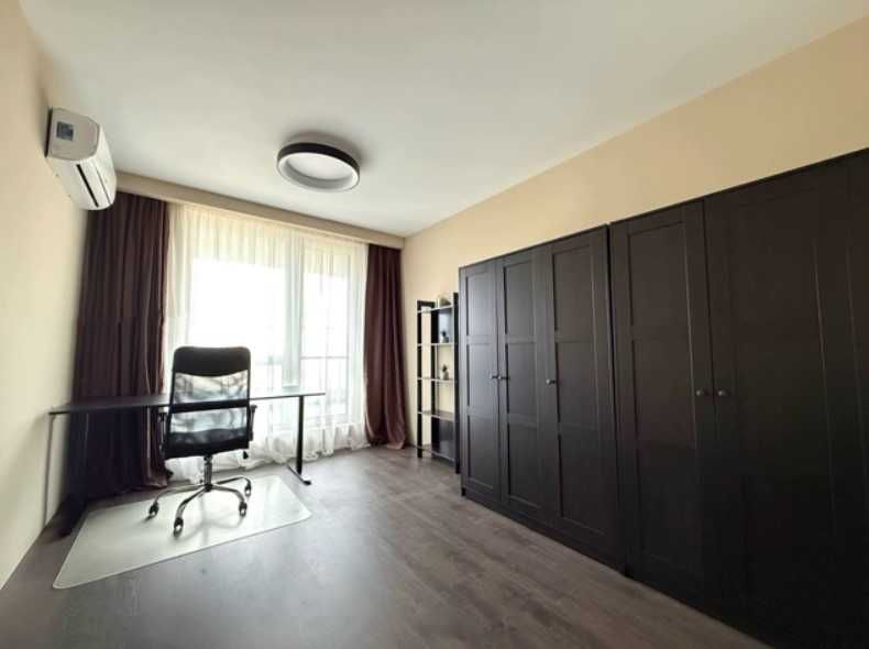 Дава се под наем Тристаен апартамент в София, Манастирски ливади - 200 кв.м за 1095.99 € - Снимка #5