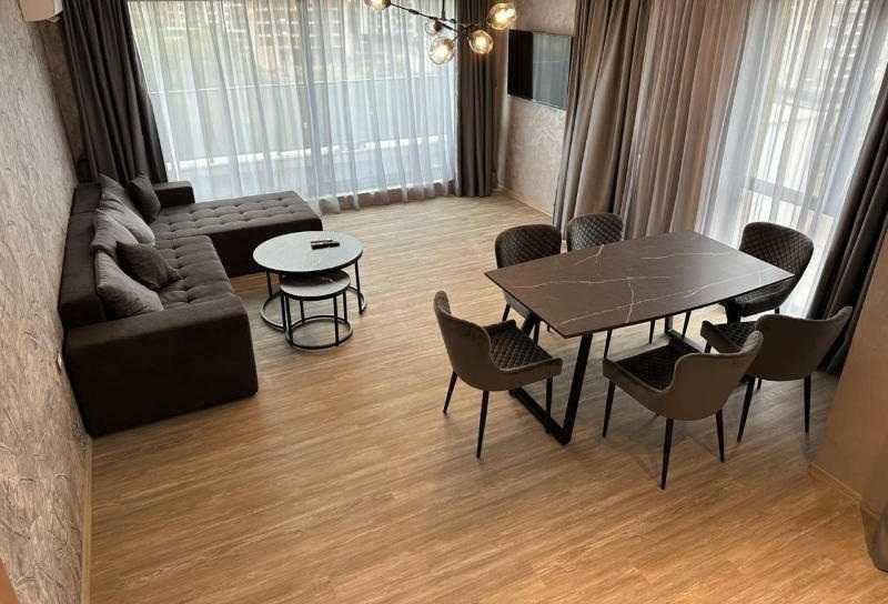 Дава се под наем Двустаен апартамент в София, Симеоново - 76 кв.м за 500 € - Снимка #3