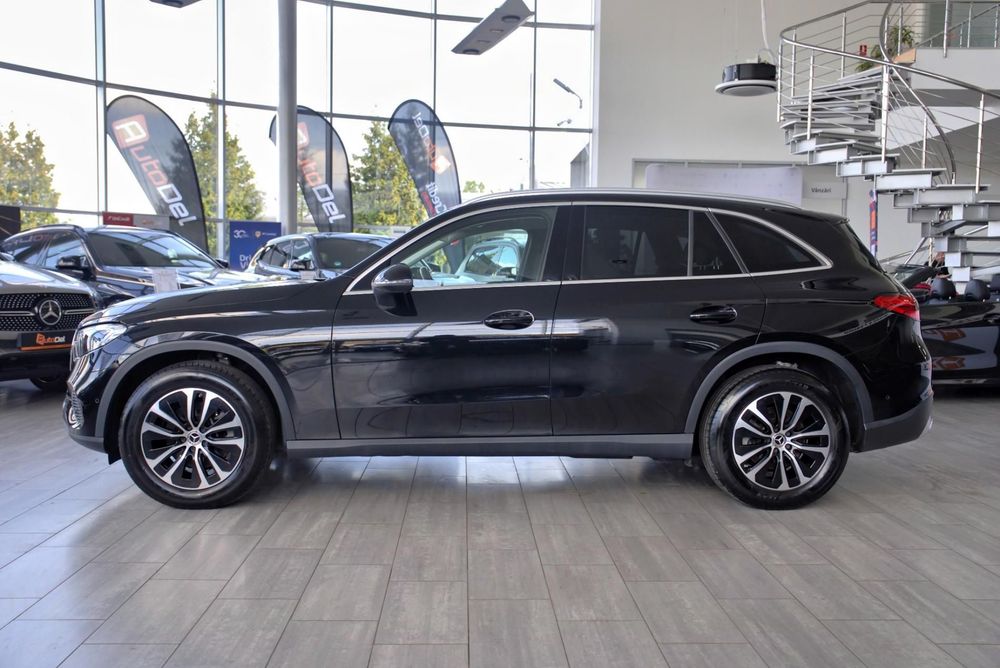 Mercedes-Benz GLC Mercedes-Benz GLC 220 d 4MATIC 9G-TRONIC "Avantgarde"