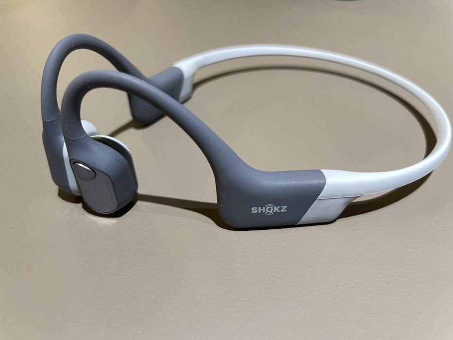 SHOKZ OpenSwim Pro S710