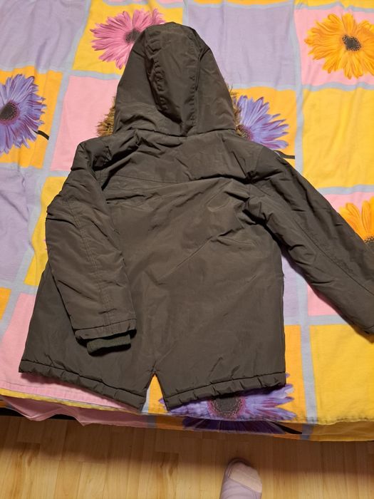 Детски якета - BENETTON; Sinsay 128 см.; M.Y.S 122-128