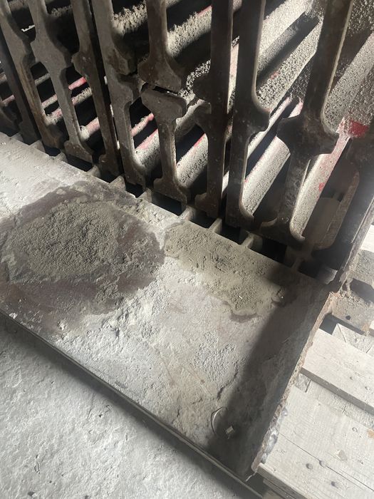 Продаётся матрица для пескоблока