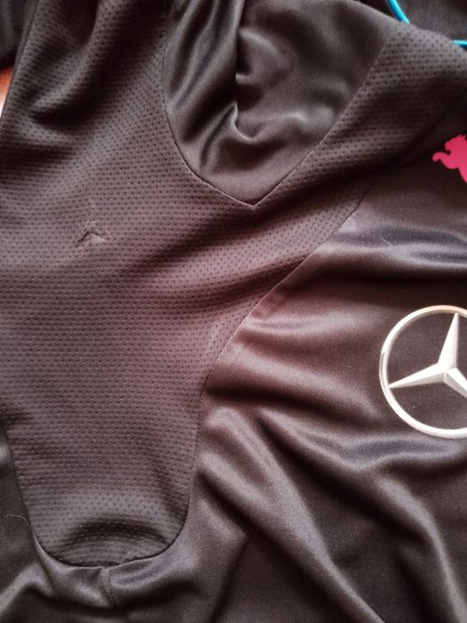 Tricou Fotbal Copii de Portari 2016-17 Stuttgart #1 Langerak