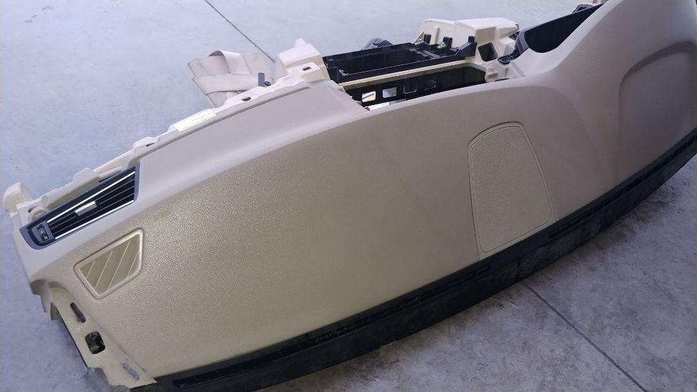 Kit plansa bord bmw serie 5 f10 f11