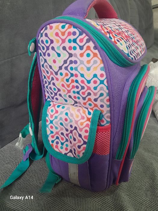 Продам  сумку  для девочек